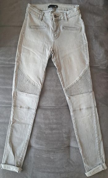 Jean skinny slim Etam