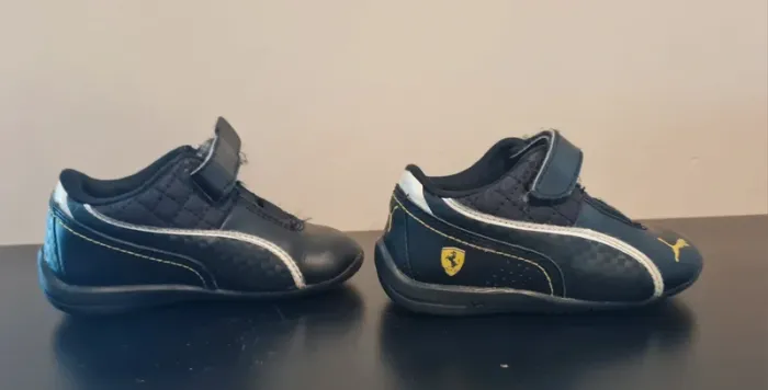 Baskets Puma - photo numéro 3