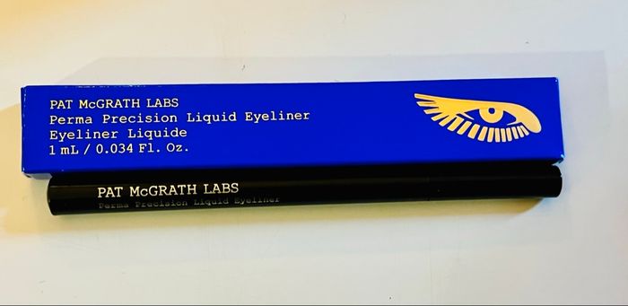 pat mcgrath eye liner neuf 1ml (valeur 38€)