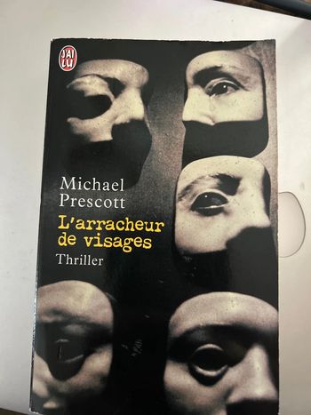 l’arracheur de visages