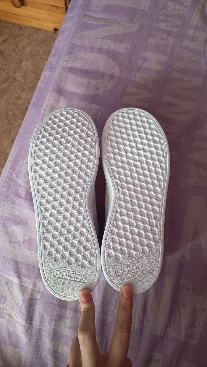 Basket Adidas - photo numéro 4