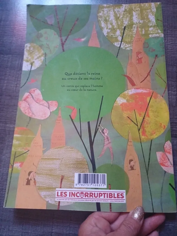 Livre le secret le plus fort du monde - photo numéro 3