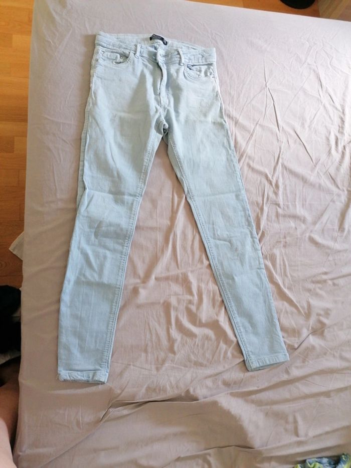Jean bershka