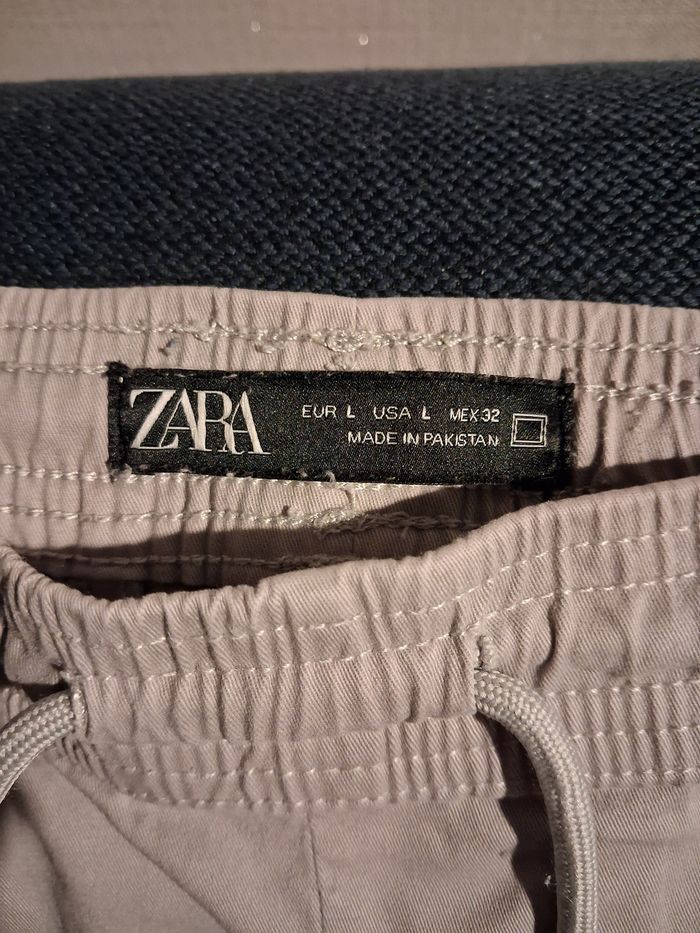 Pantalon homme - photo numéro 3