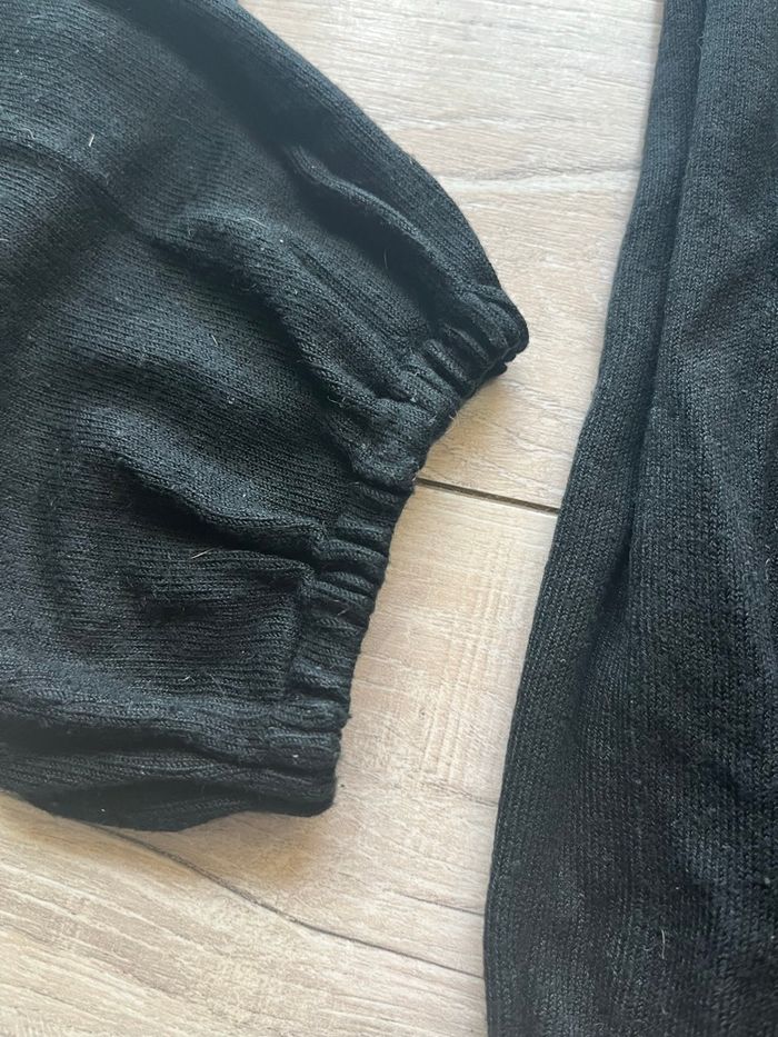 Lot de 2 pulls fins Khaan taille unique - photo numéro 9