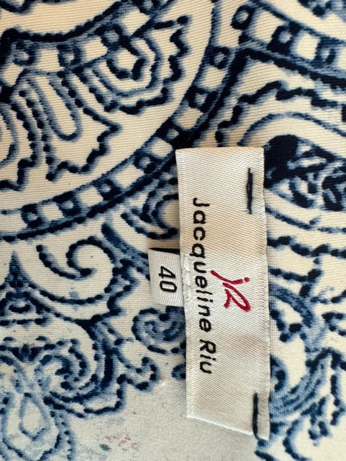 Robe sans manches - photo numéro 5