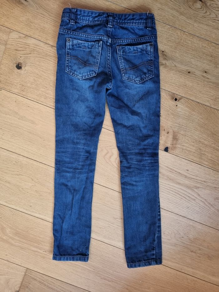 Jean 9 ans slim - photo numéro 6