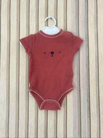 Bodie manches courtes