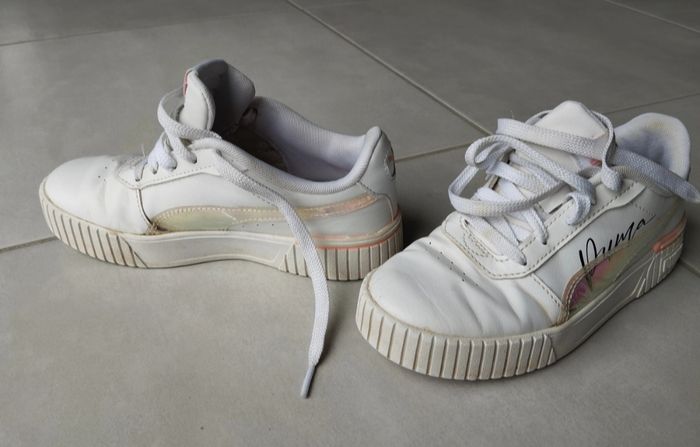 puma fille - photo numéro 4