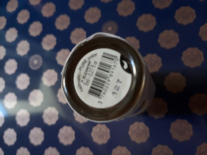 Nailmatic pure color vernis à ongles 8ml