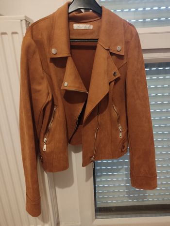 Veste femme