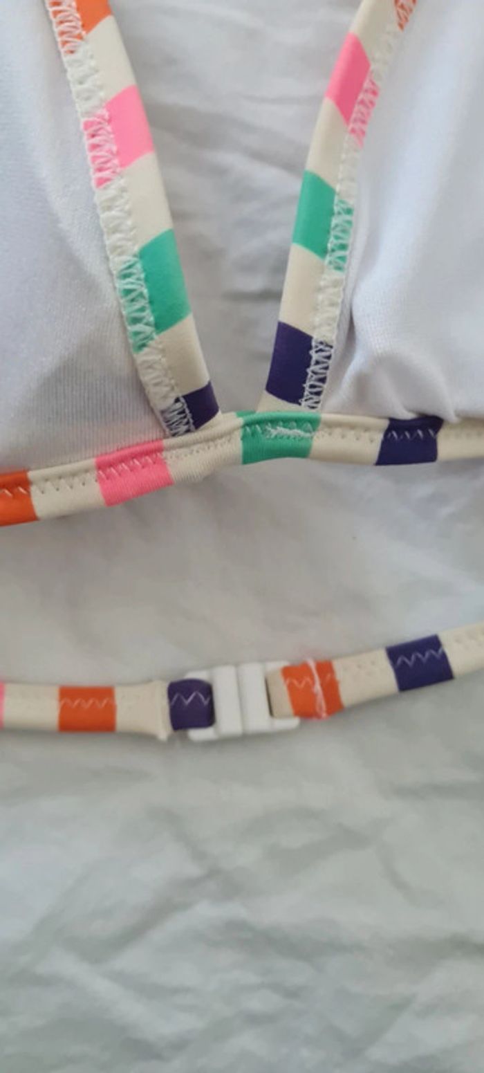 Maillot de bain - photo numéro 5