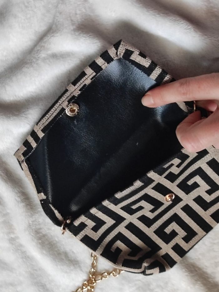 Mini sac / pochette - photo numéro 3