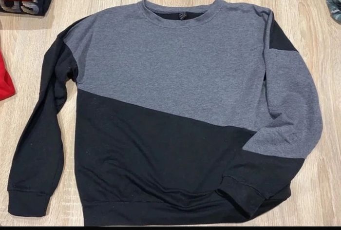 Sweat femme léger