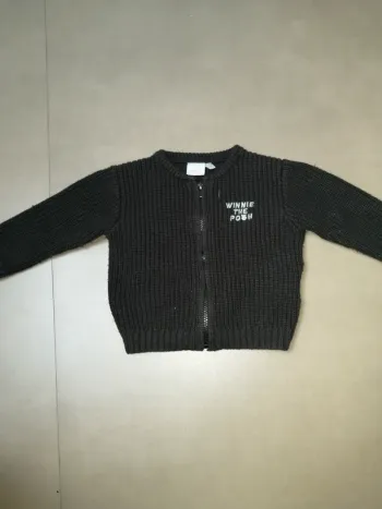 Pull bb garçon 12 mois