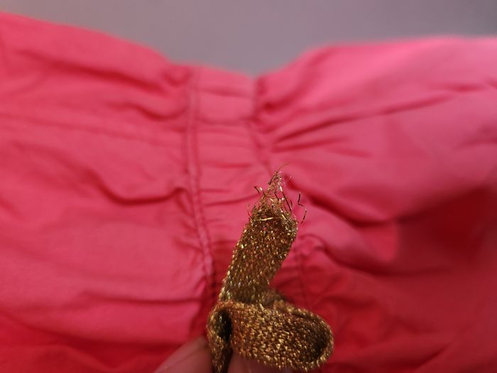 Robe Kiabi 6 ans - photo numéro 5