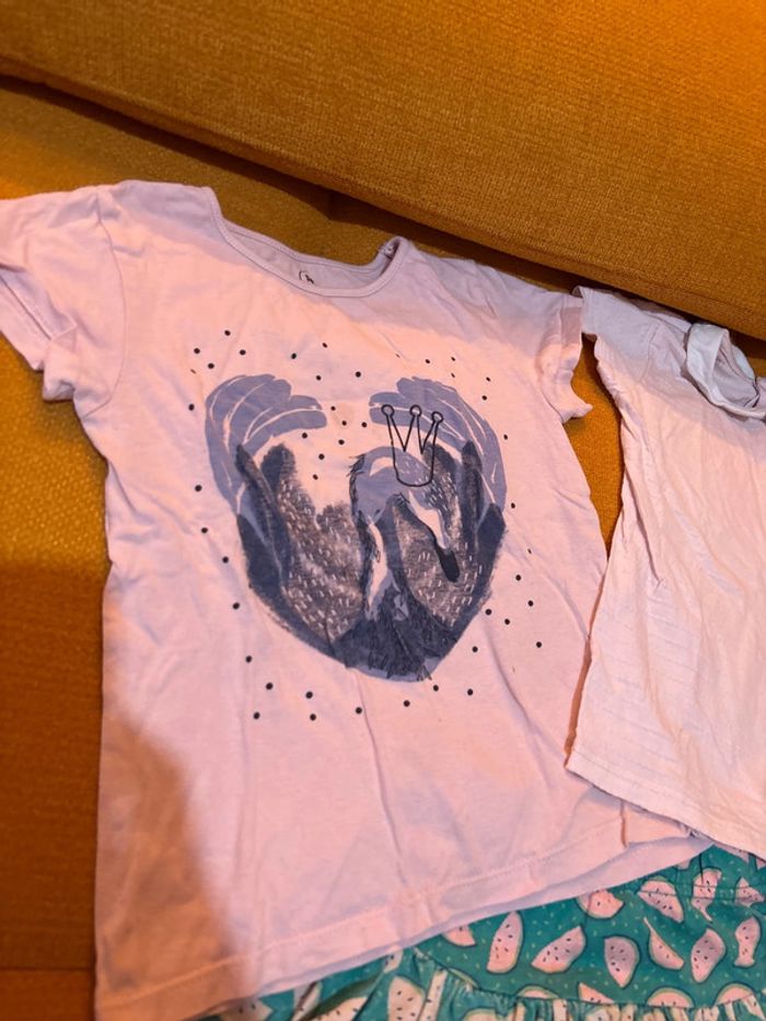 Ensemble 6 ans - photo numéro 2