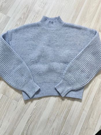 Pull mailles ado fille Kiabi