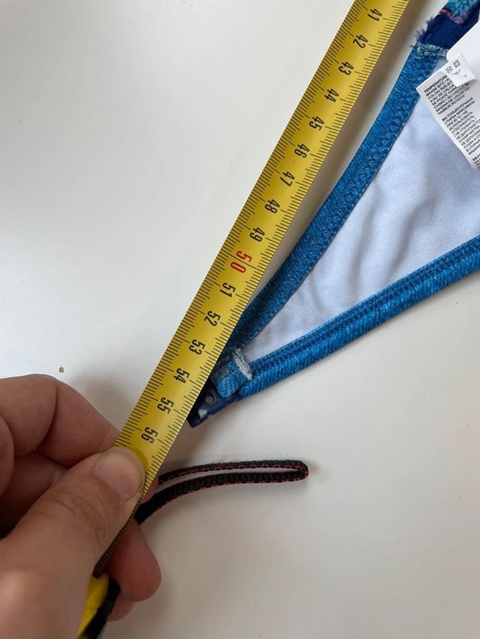 Haut de maillot de bain neuf XS Penti - photo numéro 5