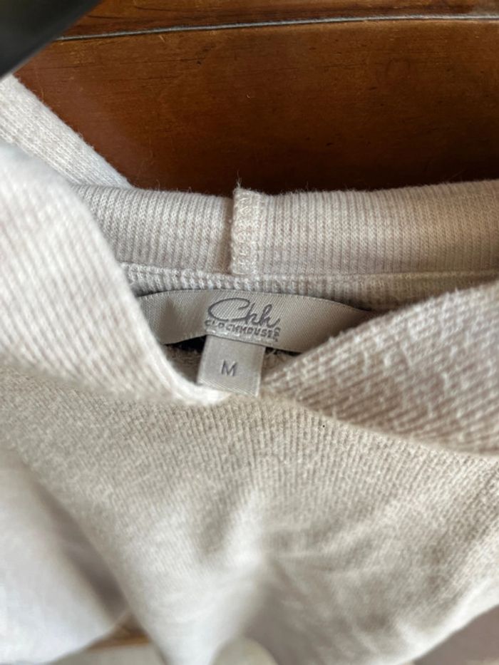 Sweat à capuche C&A. - photo numéro 2