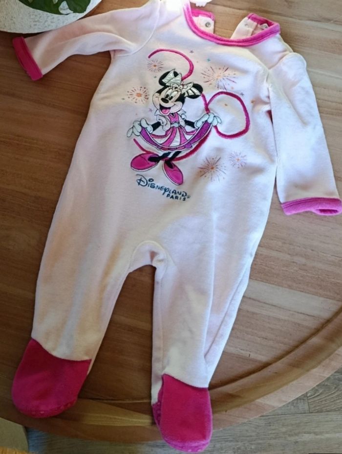 Pyjama 12 mois đ - photo numĂ©ro 2