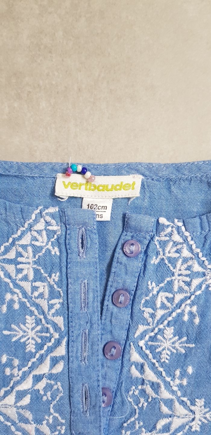 Haut vertbaudet 4 ans - photo numéro 2