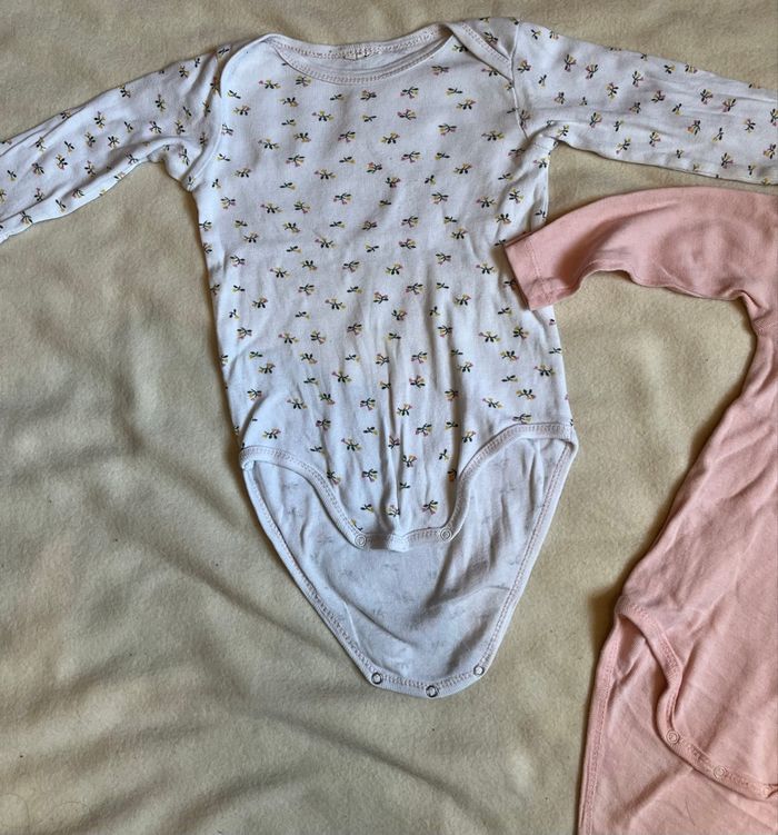 2 body fille 1 an - photo numéro 3