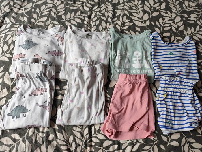 Pyjamas