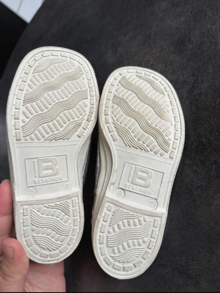 Bensimon enfant - photo numéro 2