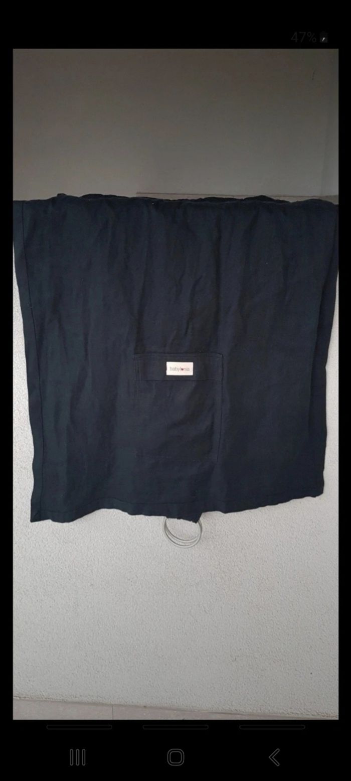 Bb sling Babylonia - photo numéro 2