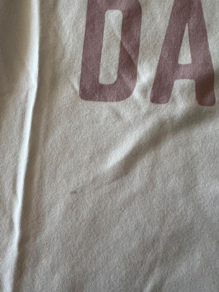 T-shirt Name it 2-3 ans - photo numéro 2