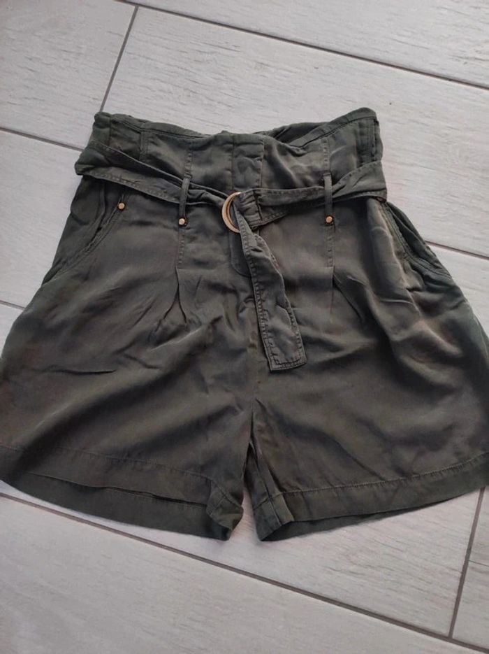 Short promod