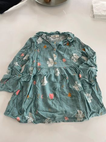 Blouse ml