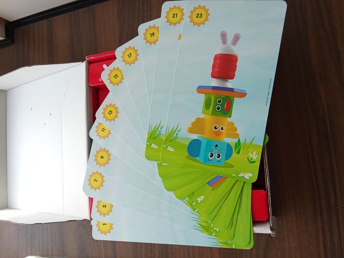 Smartmax my first totem - photo numéro 5