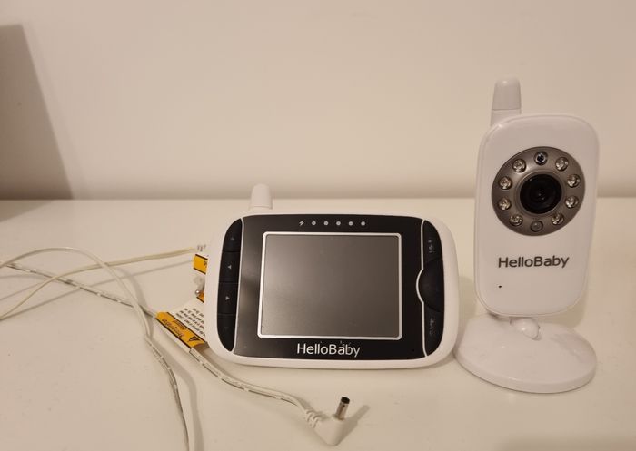 Babyphone HelloBaby