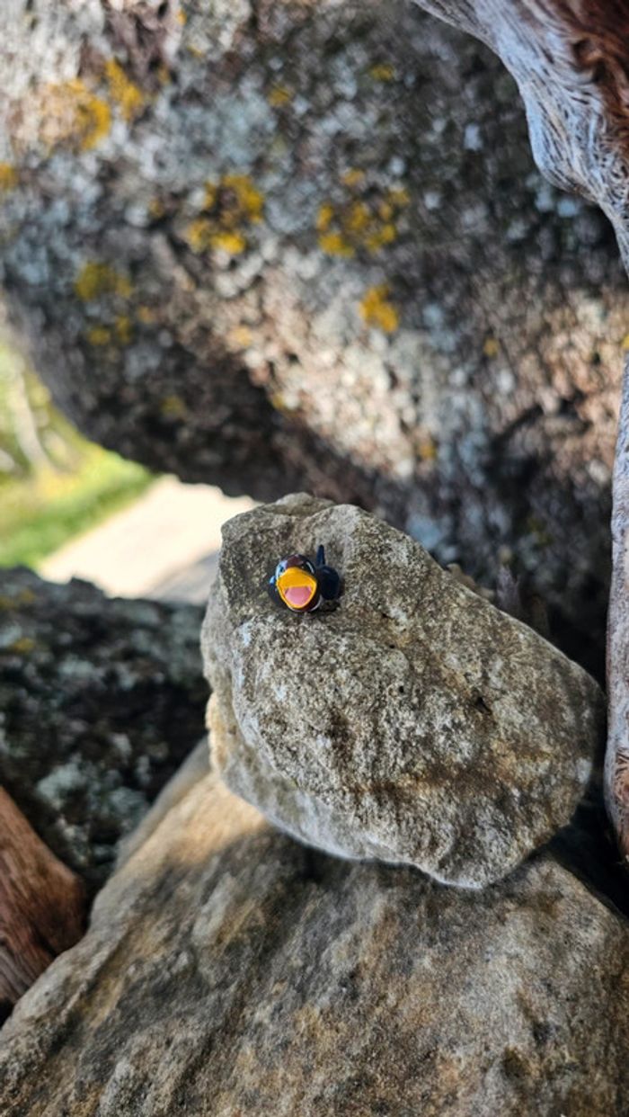 Super petite figurine Pokemon Nintendo nirondelle - photo numéro 5