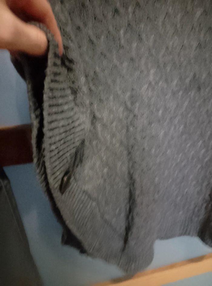 Poncho Femme 38/40/42/44 - photo numéro 2