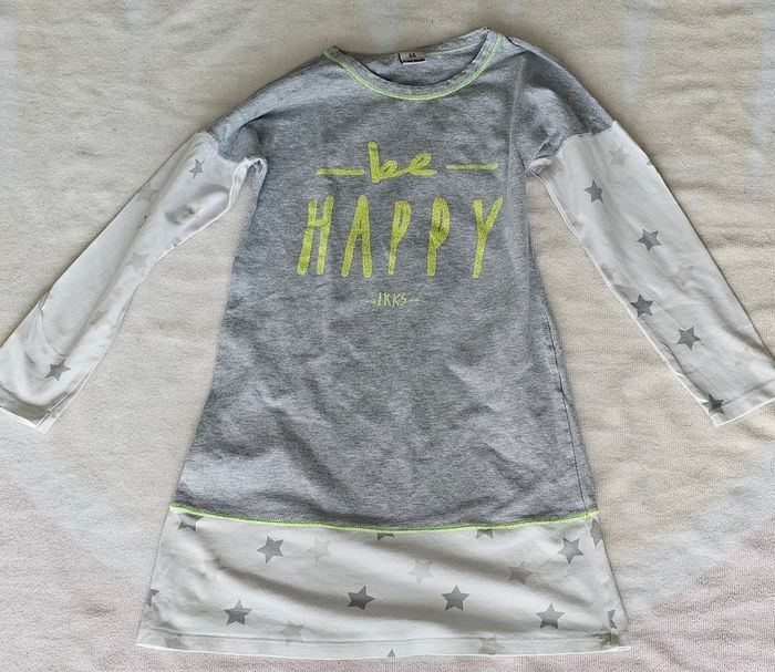 Chemise de nuit ikks 8 ans