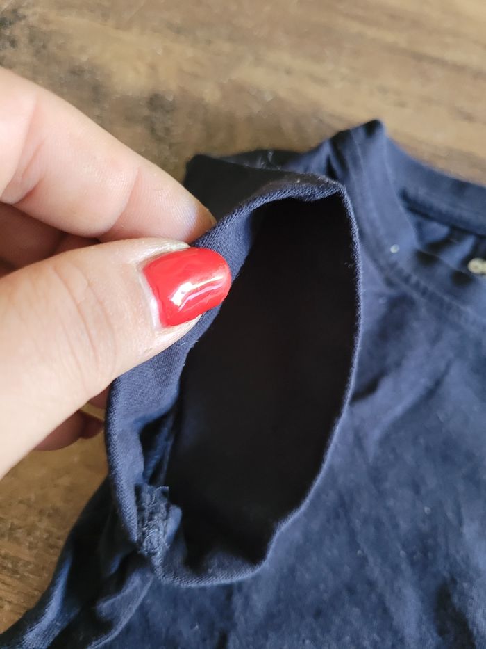 T-shirt - photo numéro 3