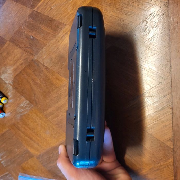 Console SEGA Game Gear - photo numéro 7