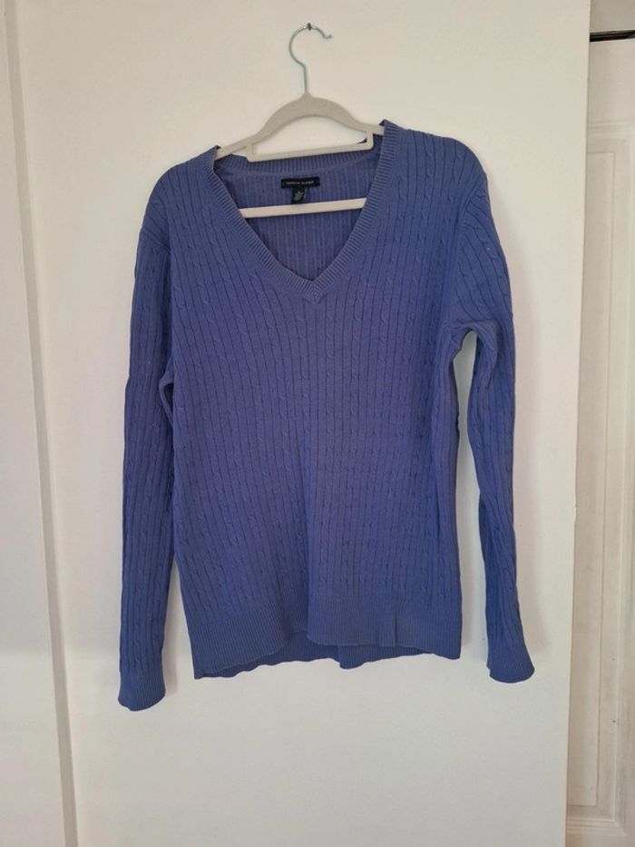 Pull femme XL