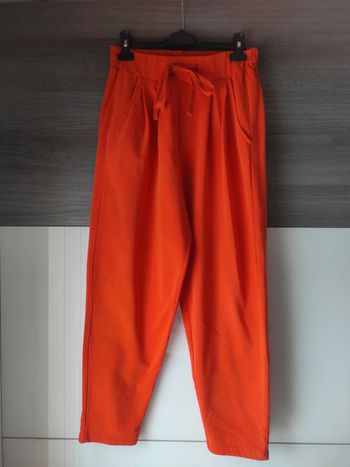 Lot de 2 Pantalons Gioya