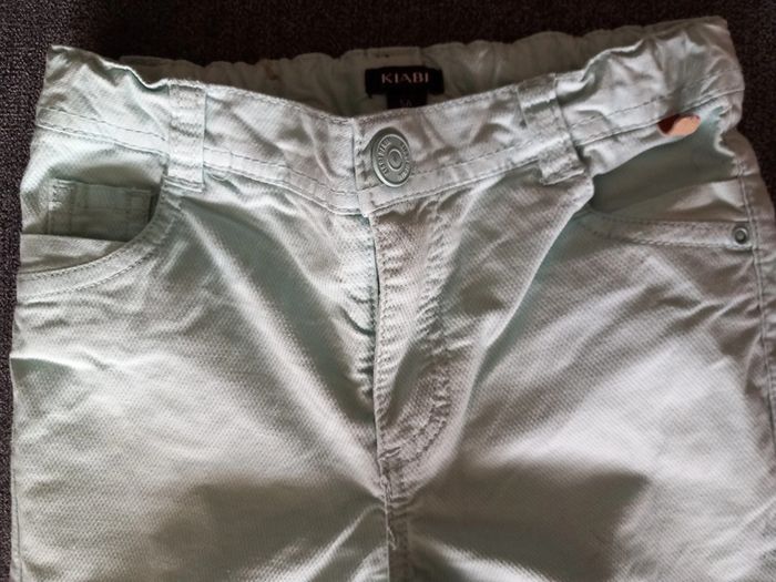 Pantalon - Kiabi - photo numéro 3