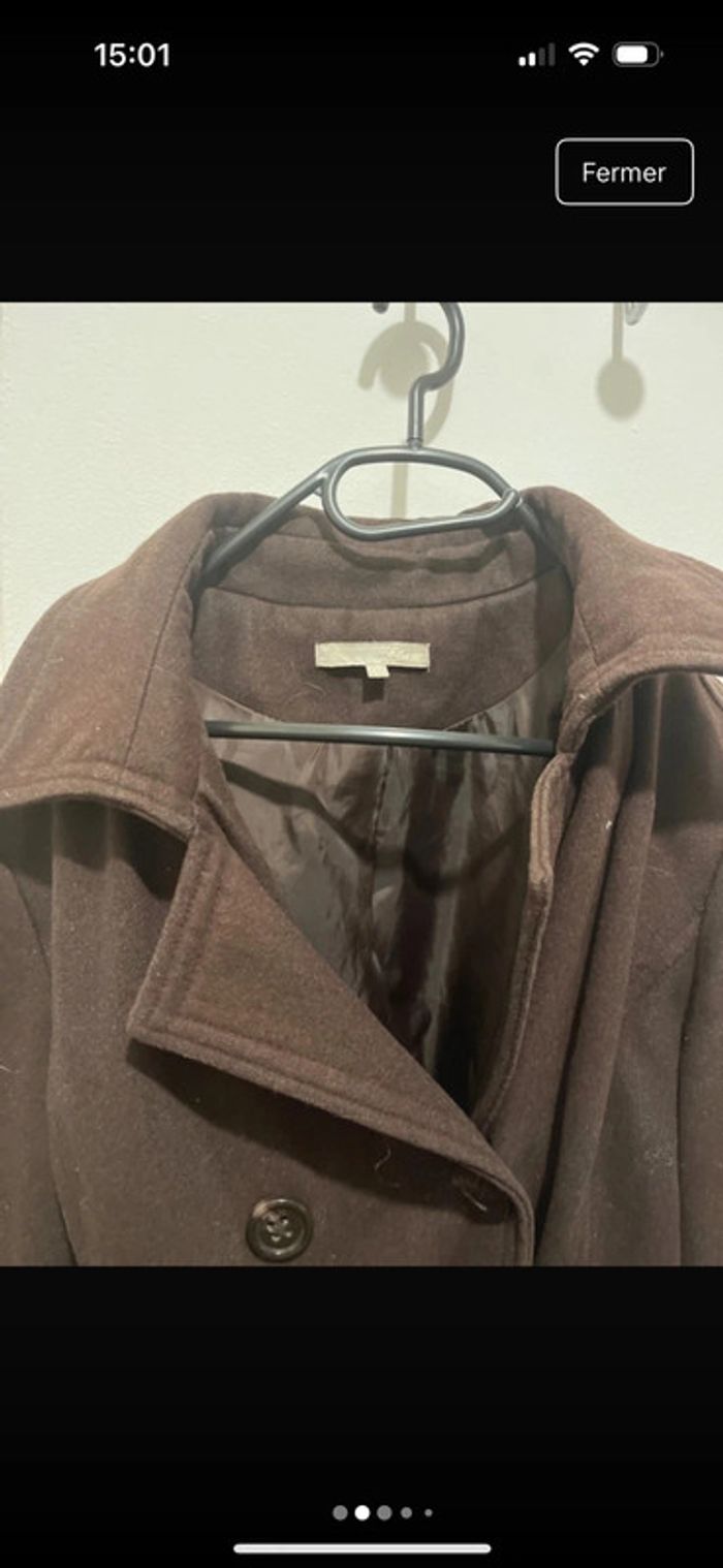 Trench taille 44 - photo numéro 5