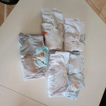 Pyjamas