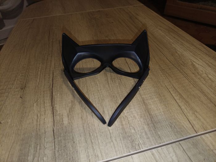 Lunette Batman - photo numéro 2