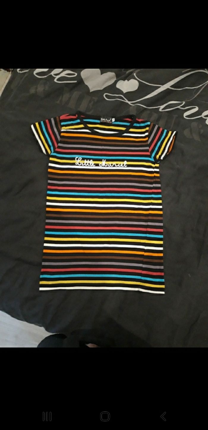 Tee-shirt