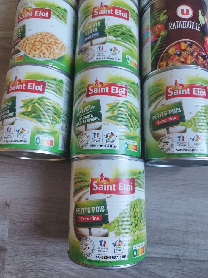 Repas - photo numéro 4