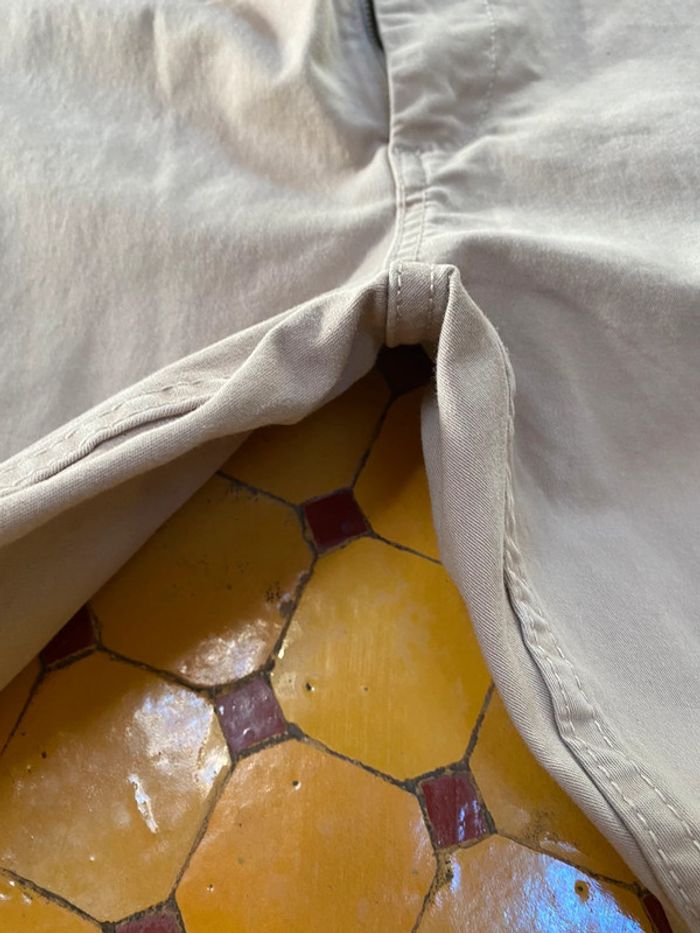 Pantalon chino - photo numéro 3