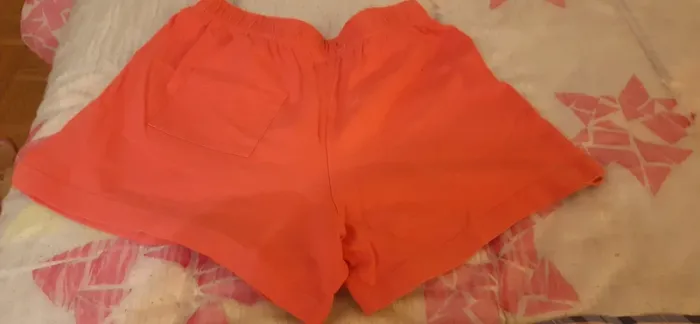 Shorts fille - photo numéro 4
